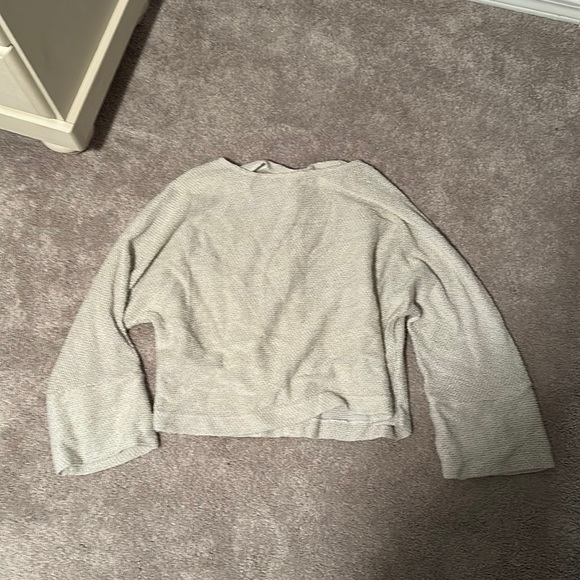 Light knit sweater - Picture 1 of 2